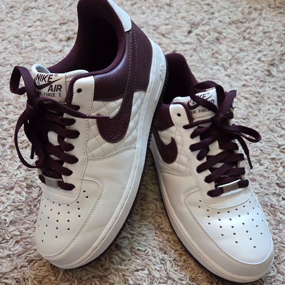 Womens Air Force 1 Low